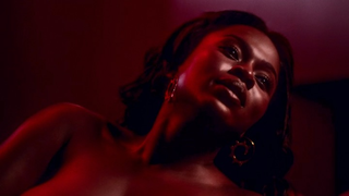 Illustration for article titled Every Show Should Handle Sex Like American Gods